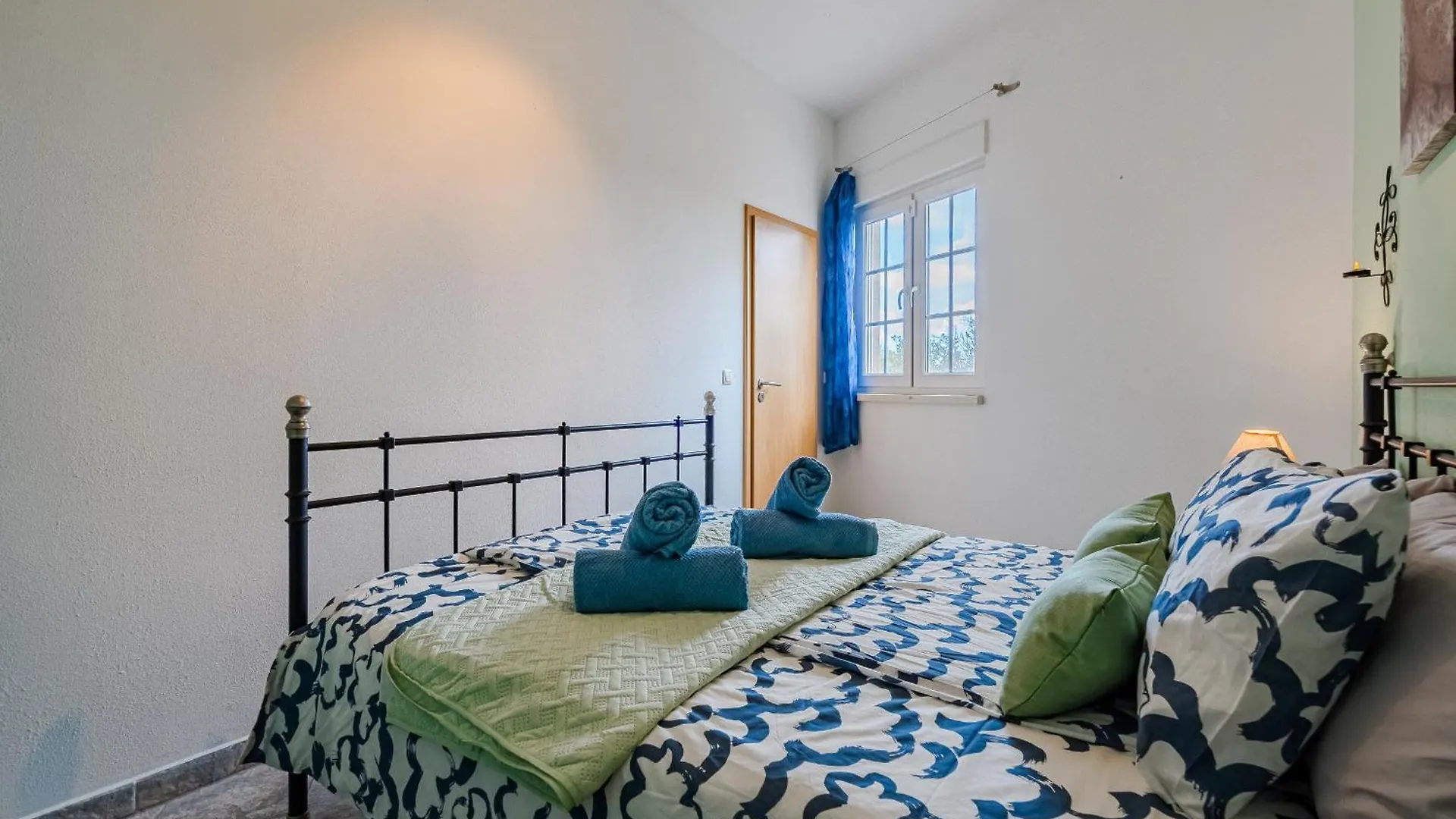 Ferienhaus Finca Aurora - Sea View Arico