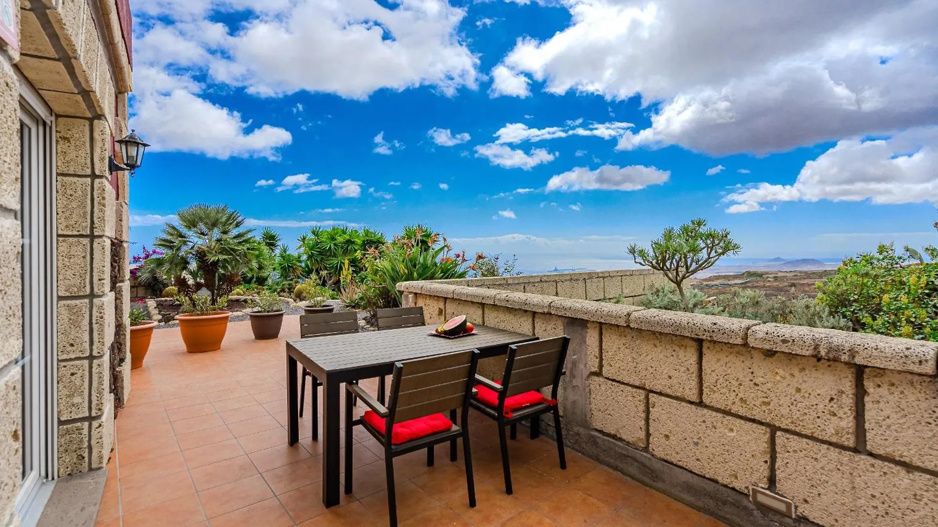Finca Aurora - Sea View Arico 0*,  Spanien